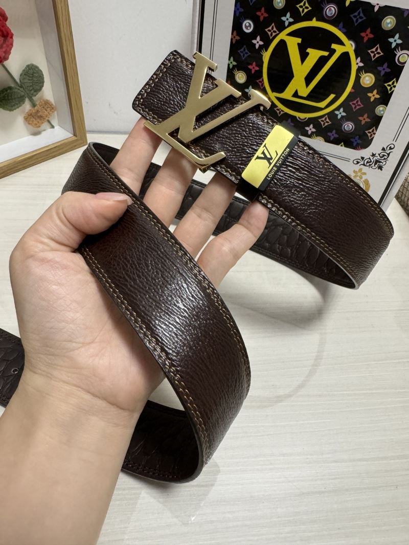 Louis Vuitton Belts